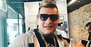 Popek pracuje nad swoim wizerunkiem i drastycznie zmienił fryzurę! Chce się dobrze prezentować w Sejmie?