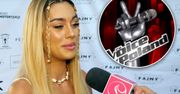 Ewa Zawada o powodach rezygnacji z pracy przy "The Voice of Poland". Jak produkcja traktowała ją za kulisami? [WIDEO]