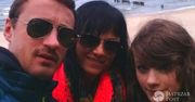 Izabela Małysz przeprasza za ujawnienie danych stalkerki i jej rodziny! Internautka ostrzega: "To ta sama osoba, która nękała Annę Lewandowską!"