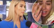 Sandra Kubicka zszokowana wyciekiem na temat swojej porażki: "Nie wiem, jak to wypłynęło". Ta informacja miała nigdy nie trafić do mediów