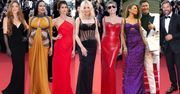 Cannes 2022. Gwiazdy na premierze filmu "Elvis": Shakira, Lewandowscy, Adriana Lima, Kylie Minogue, Kaia Gerber
