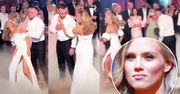 Pierwszy taniec Pisarek spotkał się z falą krytyki. Kaczorowska tłumaczy, co chciała przekazać, układając choreografię: "Pozwólmy sobie otworzyć głowę"