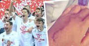 Groźny wypadek piłkarza reprezentacji Polski. Jest przerażające wideo i zdjęcia ze szpitala