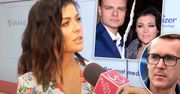 Tylko u nas! Kasia Cichopek pierwszy raz o rozstaniu z Marcinem Hakielem i ich relacjach. Komentuje też, co ją łączy z Maciejem Kurzajewskim