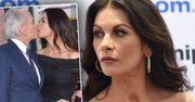 Catherine Zeta-Jones znalazła się na życiowym zakręcie. Nowe doniesienia prasy każą myśleć, że to już koniec jej kariery... Naprawdę jest tak źle?