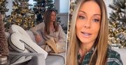 Małgorzata Rozenek już odpaliła Boże Narodzenie. Pokazała fanom pierwsze dekoracje. W tym roku będzie na bogato!