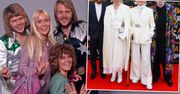 Zespół ABBA wrócił na salony! Jego członków nadgryzł ząb czasu, ale na nowych zdjęciach wciąż wyglądają fenomenalnie!