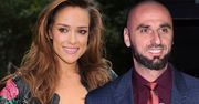Najpierw ona mu kibicowała, a teraz... Alicja Bachleda-Curuś i Marcin Gortat znów się umówili...