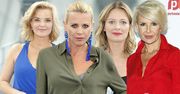 15 urodziny programu Pytanie na Śniadanie: Maria Sadowska, Monika Zamachowska, Joanna Racewicz, Odeta Moro