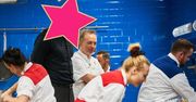 Oto najbardziej surowy juror w historii programu "Hell's Kitchen". Zaskoczył nawet samego szefa Michała Brysia