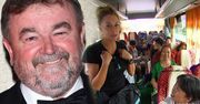 Edward Miszczak zdradza kulisy programu "Azja Express": "Trzeba mieć odwagę, żeby..." [WIDEO]