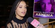 Polskę na Eurowizji Junior 2021 wyprzedza tylko jeden kraj. Sara James komentuje utwór swojej największej rywalki