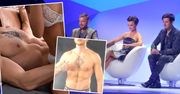 Finalista „Top Model” mógł podbijać wybiegi, a robi karierę w branży dla dorosłych. Takiej sensacji w Polsce jeszcze nie było