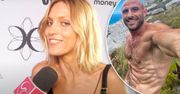 Anja Rubik pierwszy raz o związku i ciąży! Podjęła przełomową decyzję w sprawie macierzyństwa: "Poczułam to"