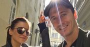 Klara Lewandowska już ma profil na Instagramie!