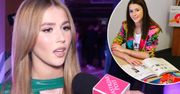 Roksana Węgiel o przygotowaniach do matury. Już wybrała przedmiot rozszerzony. Podjęła też decyzję ws. studiów