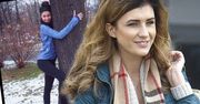 Tak Polka przygotowuje się do wyborów Miss Supranational 2016! Nie straszne jej mrozy!