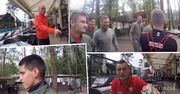 Paintball, rowery, golf czyli jak wyglądał dzień wolny kadrowiczów na EURO 2016