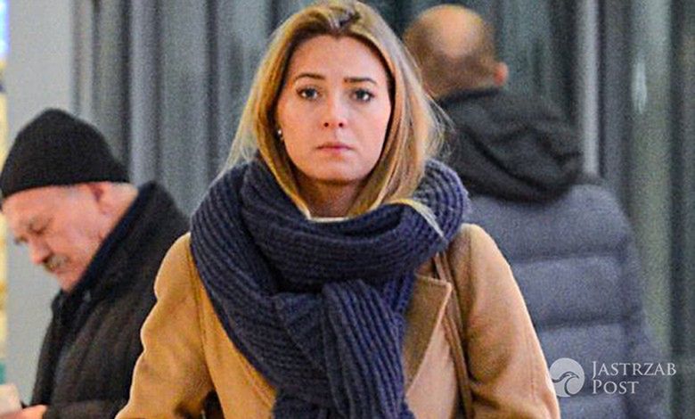 Marcelina Zawadzka przytyła?