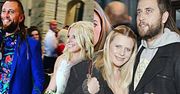 Maria Sadowska wzięła ślub z Adrianem Łabanowskim! Wejście na wesele mieli doprawdy spektakularne!