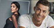 Georgina Rodriguez kwitnie po porodzie! Urodziła 3 dni temu i już wróciła do formy!