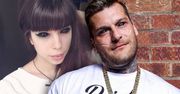 Popek ostro o swojej fance, która została inwalidą: "To jest chore!"