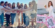 Kolejny ślub w "Rolnik szuka żony"! Fani show zachwycają się zdjęciami z imprezy na plaży. "Powiedziała tak"