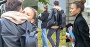 Anna Lewandowska przyłapana z czołową gwiazdą Polsatu. Szykuje się nowy secret project? Zdjęcia paparazzi