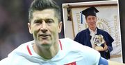 Niemiecka prasa drwi z Roberta Lewandowskiego? Brukowiec wyśmiał jego edukację!