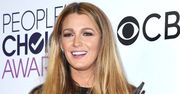 Najpierw poważnie, a potem wymowne żarty o mężu - przemówienie Blake Lively na gali People's Choice Awards 2017 zostanie zapamiętane na długo...