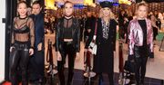 Gwiazdy na koncercie Rity Ory w centrum handlowym: Karolina Gilon, Jessica Mercedes, Maffashion...