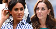 Meghan szykuje prawdziwą bombę. Jak opisze księżną Kate w swojej biografii? Zaryzykuje?