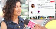 Kasia Cichopek ZNIKA z Instagrama! Tylko nam opowiedziała o powodach swojej decyzji [WIDEO]