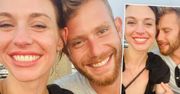 Tabloid dotarł do informacji na temat partnera Julii Kamińskiej. To izraelski milioner! Miejsce pierwszego spotkania pary nie było przypadkowe