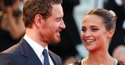 Najbardziej romantyczny ślub w tym roku? Michael Fassbender i Alicia Vikander zostawili konkurencję daleko w tyle!