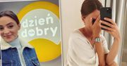 To ona zastąpiła Dianę Kautz w "DDTVN"! Kim jest nowa pogodynka? Wcześniej była twarzą TVP
