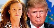 Caitlyn Jenner grozi Donaldowi Trumpowi: "Spotkamy się w sądzie"
