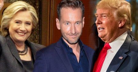 Donald Trump czy Hilary Clinton? Piotr Kraśko nie pozostawia złudzeń. Zwycięzcą debaty prezydenckiej w USA jest...