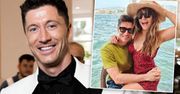 Robert Lewandowski pierwszy raz o życiu w hiszpańskiej willi. Tak się rozgadał, że odpowiedział na pytanie o zmianę klubu