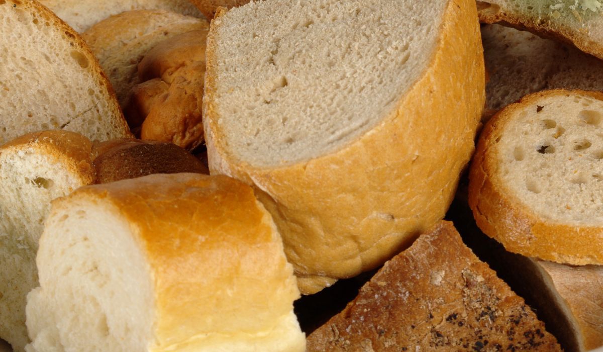 Dlaczego chleb robi się czerstwy? - Pyszności; foto: Canva