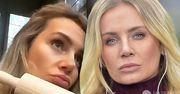 Agnieszka Woźniak-Starak zawiedziona postawą męża: "Nie wiem co mam robić, co myśleć"