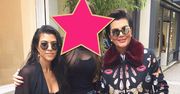 Polska WAG z Kardashiankami na Fashion Week w Paryżu!