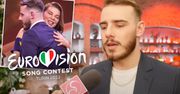 Krystian Ochman o przygotowaniach do Eurowizji 2022. "Pani Górniak mnie bardzo wspiera". Zdradził nam, jak będzie wyglądać jego występ