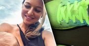 Anna i Klara Lewandowskie noszą takie same buty? Trenerka pokazała urocze zdjęcie z letniego obozu!