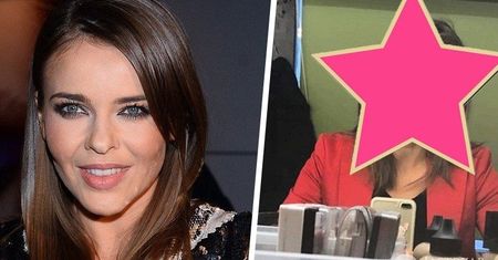 Edyta Herbuś pokazała się bez makijażu. Nadal wygląda dobrze?