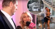 To od nich Małgosia Rozenek wynajmuje dom! Z wielkim bólem patrzą na to, co tam się dzieje: "Staram się nie zaglądać za często na profil Gosi"