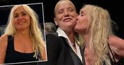 Monika Olejnik jak gwiazda kina na czerwonym dywanie w Cannes! Na galę zamknięcia wybrała ryzykowną kreację