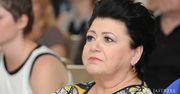 Zrozpaczona Ewa Bem z rodziną pożegnała ukochaną córkę. Przegrała nierówną walkę z nowotworem