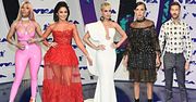 MTV Video Music Awards 2017: Vanessa Hudgens, Millie Bobby Brown, Nicki Minaj, Calvin Harris, Katy Perry