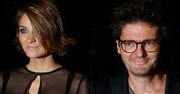 Kuba Wojewódzki i Renata Kaczoruk razem na premierze filmu "Ostatnia rodzina". Para uciekała przed fotoreporterami